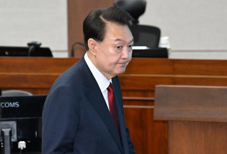 Corée du Sud : L'équipe d'enquête spéciale requiert 10 ans de prison contre l'ex-président Yoon