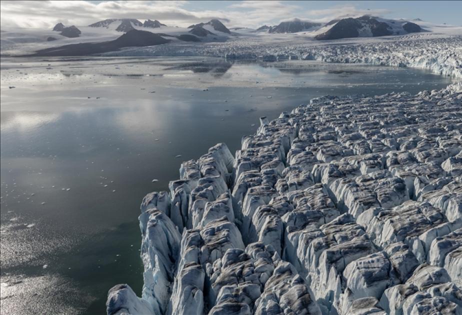 Changement climatique : les Alpes autrichiennes sous pression, glaciers menacés de disparition