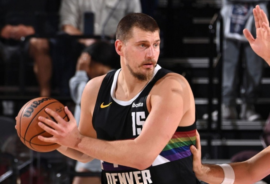 Jokic’s 56-point triple-double powers Nuggets past Timberwolves in OT