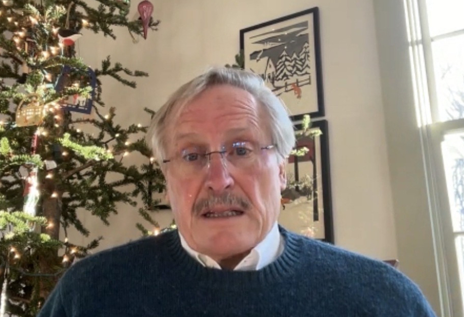 Robert Cekuta: 2025 was very important for Azerbaijan-U.S. relations