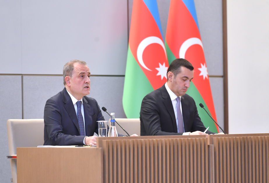 La 12.ª Cumbre de la Comunidad Política Europea se celebrará en Azerbaiyán en 2028