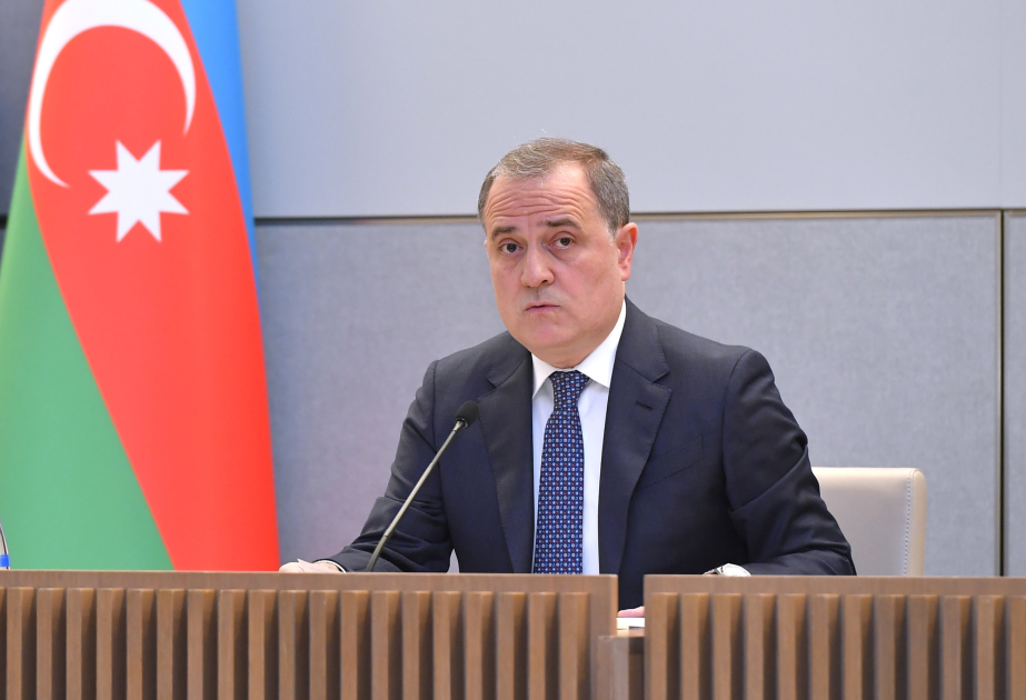 Minister: International organizations understand that it is impossible to speak to Azerbaijan in the language of pressure