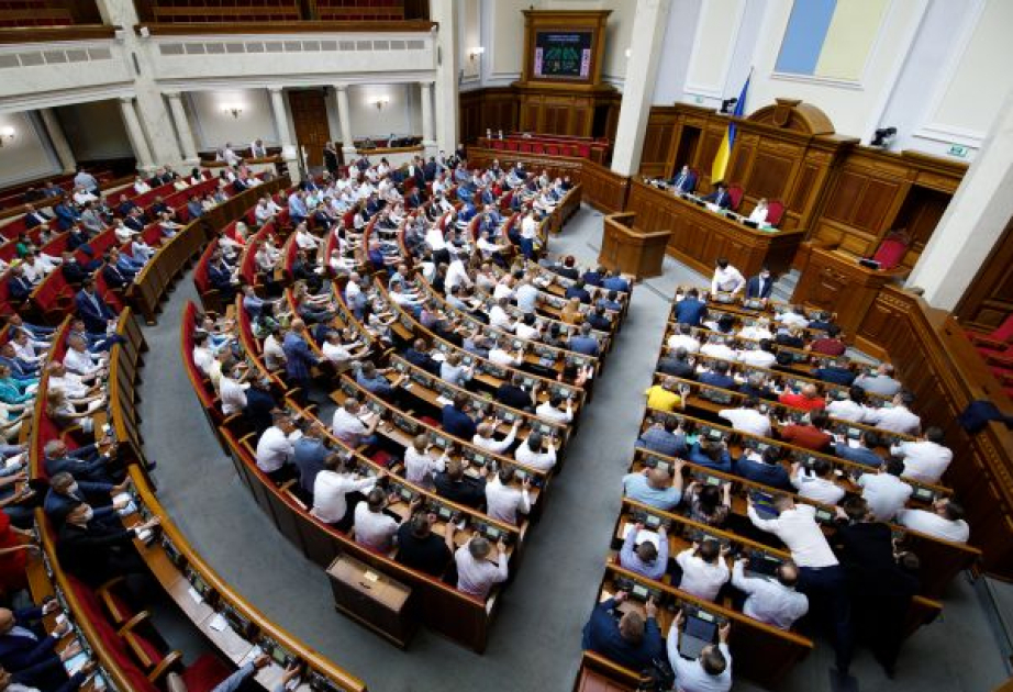 В Украине во время войны начали работу над законом о выборах