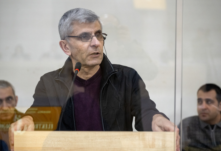 El juicio contra ciudadanos de Armenia continúa con las declaraciones finales de los acusados