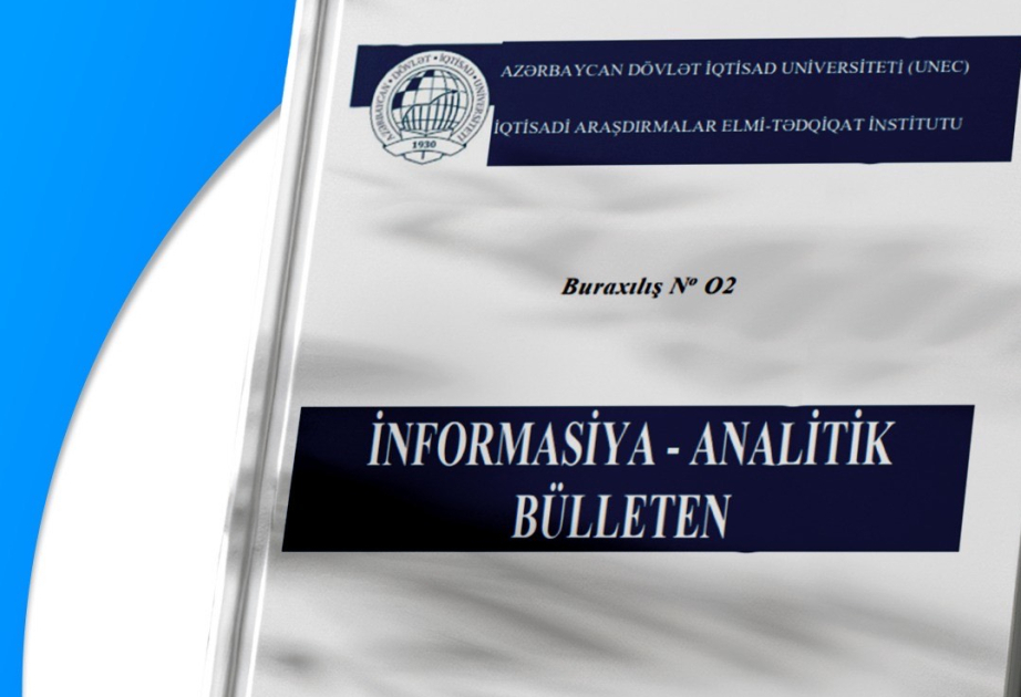UNEC publishes analytical bulletin covering artificial intelligence, future of education, and global trends