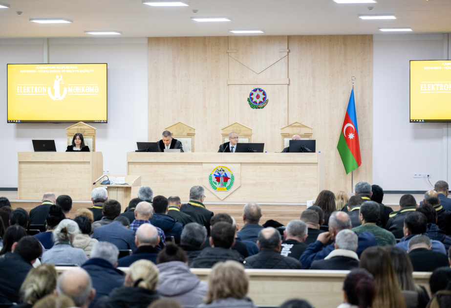 Court proceedings against Armenian nationals conclude VIDEO