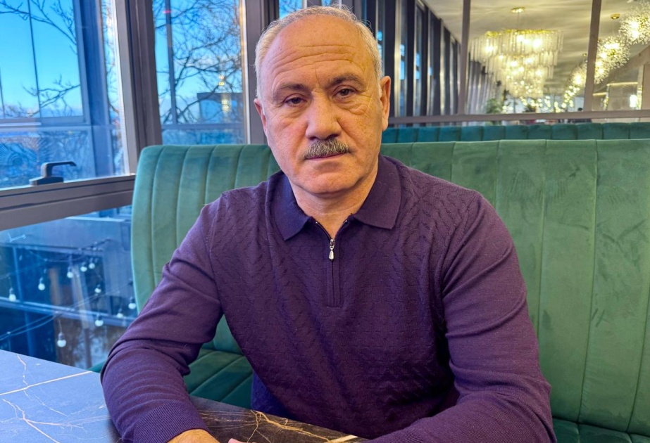 От торговли до маслихата: как азербайджанец строил жизнь в Казахстане с 1992 года