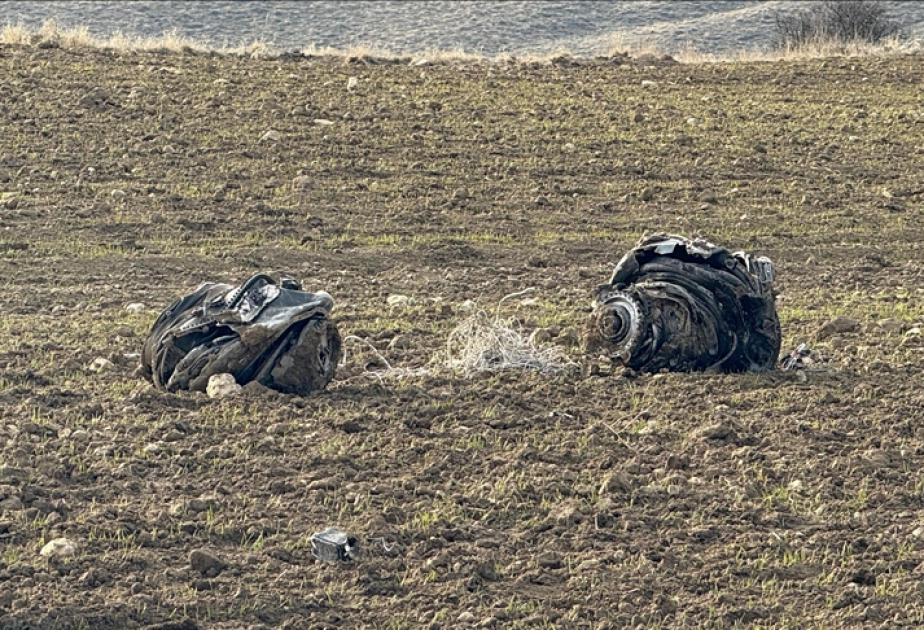 Crash d’un avion libyen en Türkiye : deux Français figurent parmi les membres d’équipage décédés