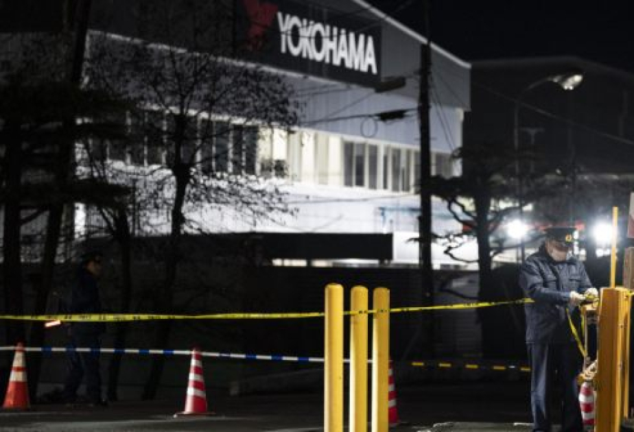 Mishima: 15 Verletzte bei Angriff mit Messer und Bleichmittel in Japan