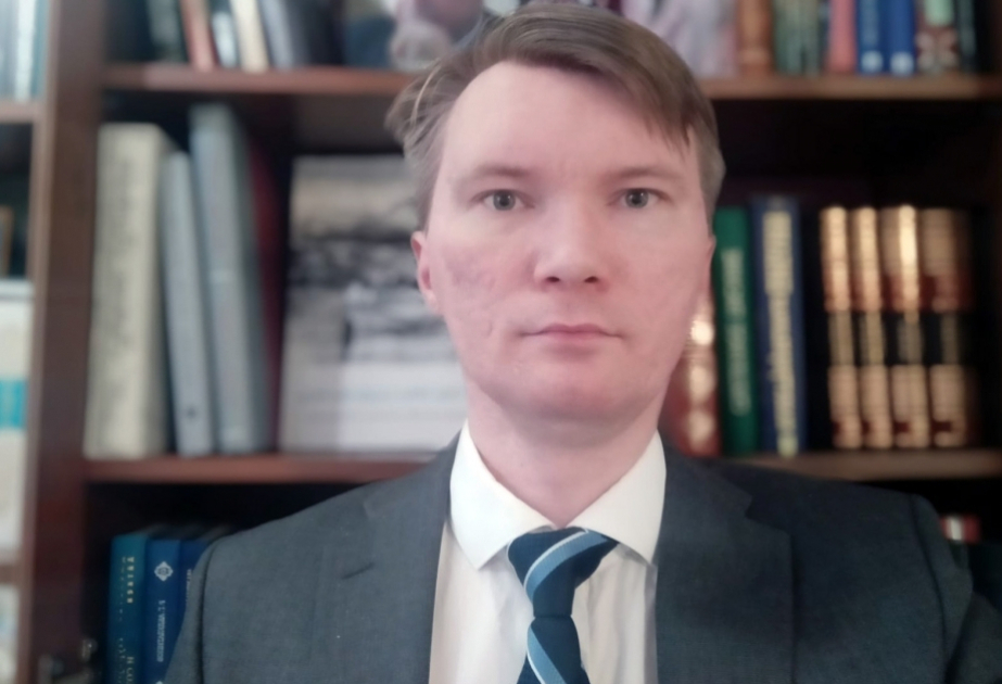 Experto ruso: "En condiciones de proceso de paz no hay fundamentos para mantener la “Enmienda 907”