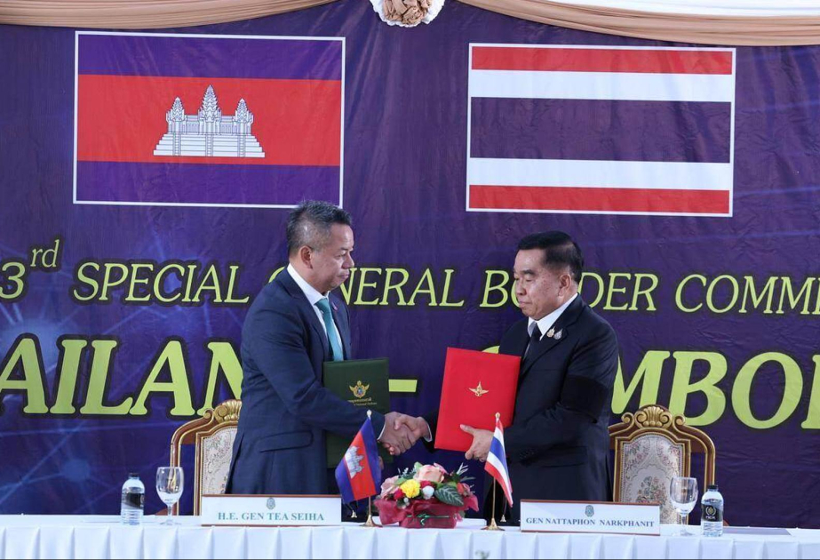 Südostasien: UNO begrüßt Waffenruhe zwischen Thailand und Kambodscha