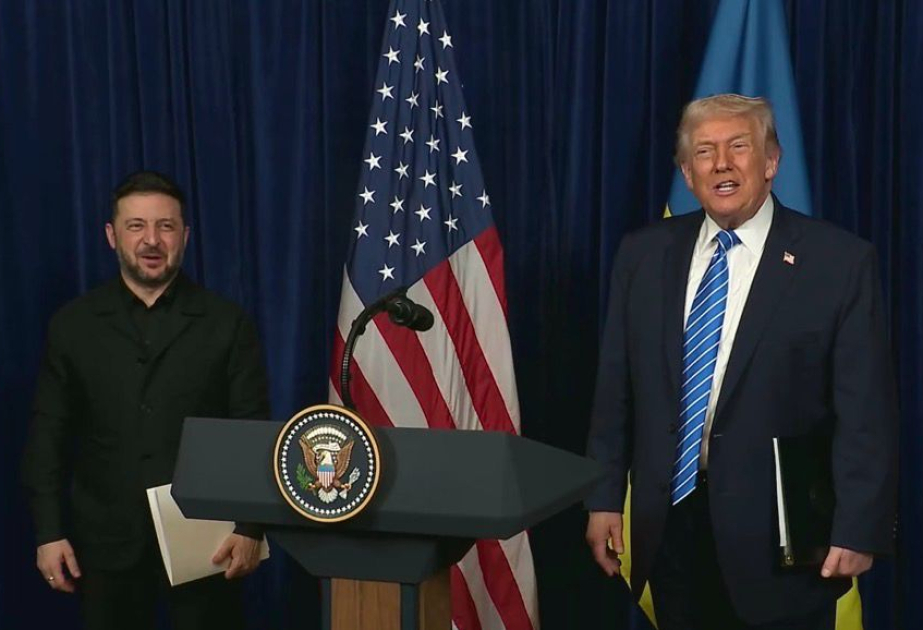 Trump déclare être beaucoup plus proche d'un accord de paix en Ukraine après ses discussions avec Zelensky
