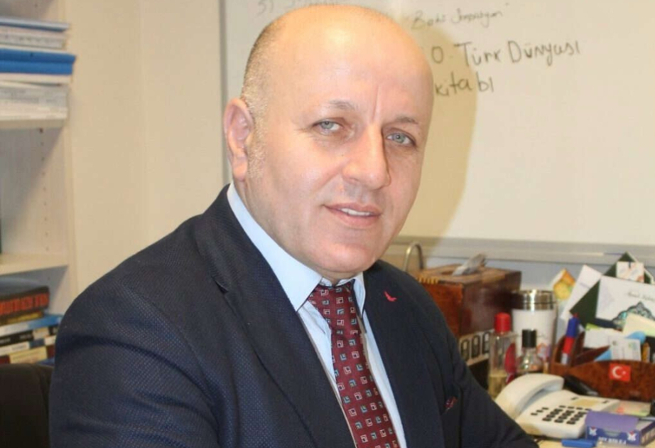 أستاذ جامعة قرابوك: واشنطن تقبل الواقع السياسي والقانوني الجديد في جنوب القوقاز