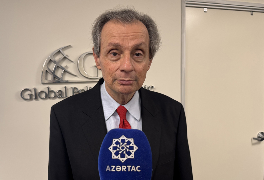 Experto estadounidense: “Durante muchos años Washington demostró una parcialidad dominante hacia Azerbaiyán”