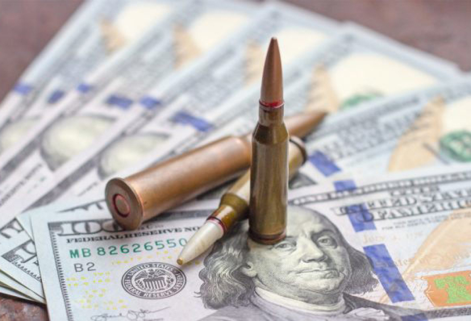 Europe’s largest defence groups set to return $5bn to shareholders in 2025