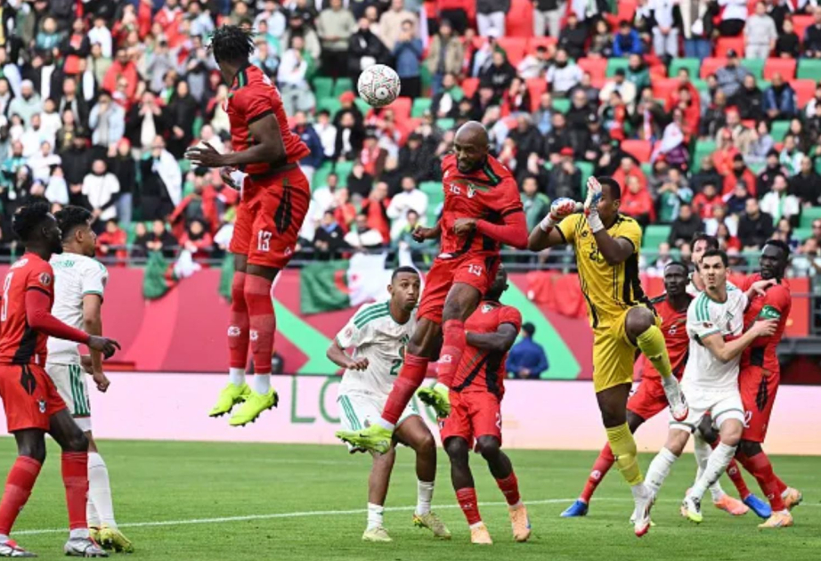 Coupe d’Afrique des Nations : Le Soudan remporte sa première victoire et l’Algérie se qualifie pour les huitièmes de finale