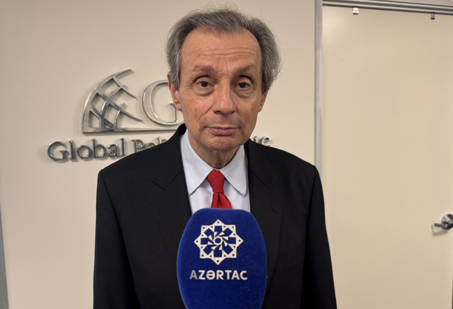 American expert: There have unfortunately been dominant bias against Azerbaijan in Washington for many years