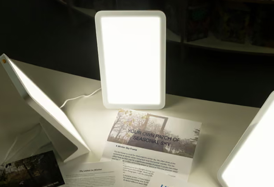 В Шотландии разработаны наборы для зимовки в условиях нехватки света