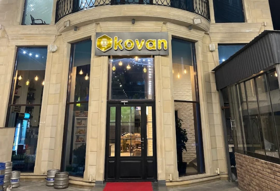 Suraxanıda “Kovan” ictimai iaşə müəssisəsinin qanunsuz fəaliyyət göstərdiyi müəyyən edilib