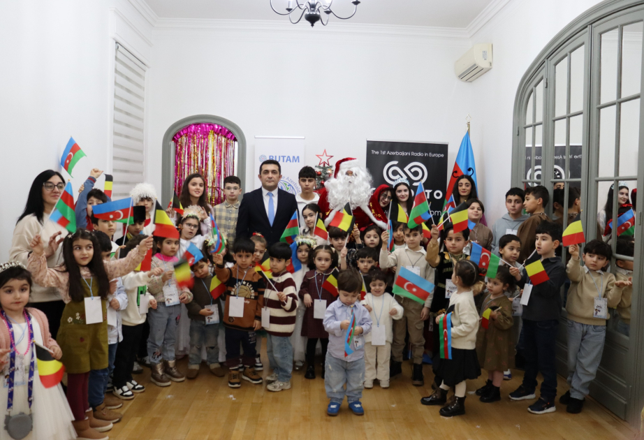 En Bélgica se celebró el Día de la Solidaridad de los Azerbaiyanos del Mundo