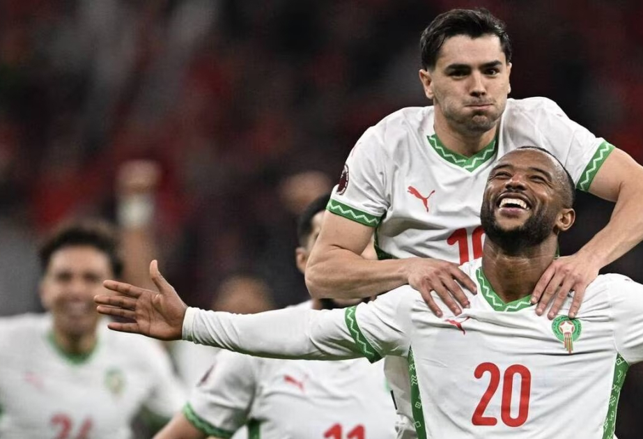CAN 2025 : Le Maroc domine son groupe et l’Afrique du Sud assure sa qualification