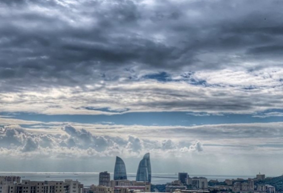 Bayram günlərinə gözlənilən hava proqnozu açıqlanıb