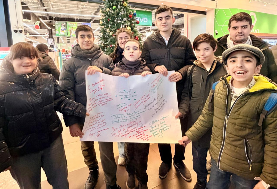 Руководитель общества BeKind: Каждый из нас смог стать настоящим волшебником для особенных детей