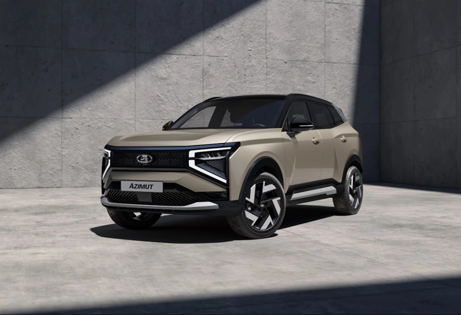 АвтоВАЗ проиндексирует цены на автомобили Lada с января 2026 года