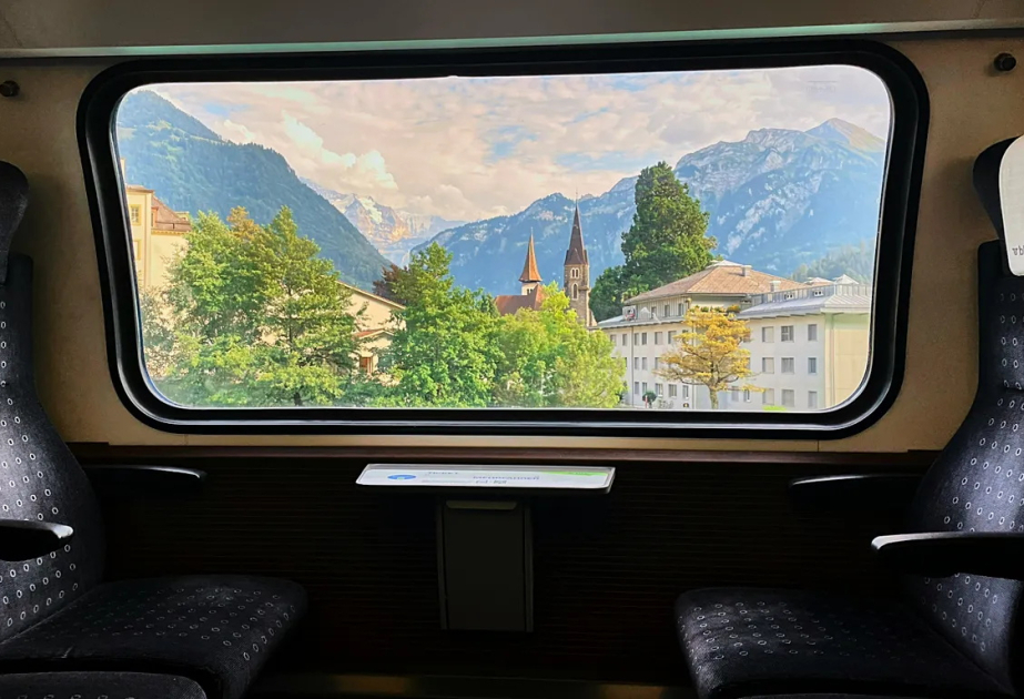 Железнодорожные путешествия по Европе: в 2026 году запустят 5 новых поездов