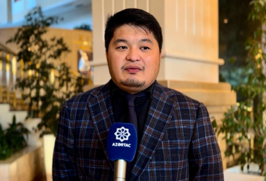 Казахстанский эксперт: В перспективе Средний коридор способен стать сухопутным аналогом глобальных артерий ИНТЕРВЬЮ
