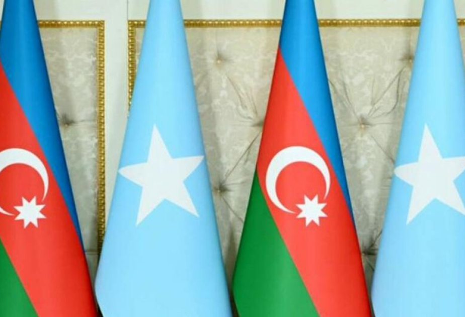 Aserbaidschan und Somalia heben Visumpflicht für Inhaber diplomatischer Pässe auf