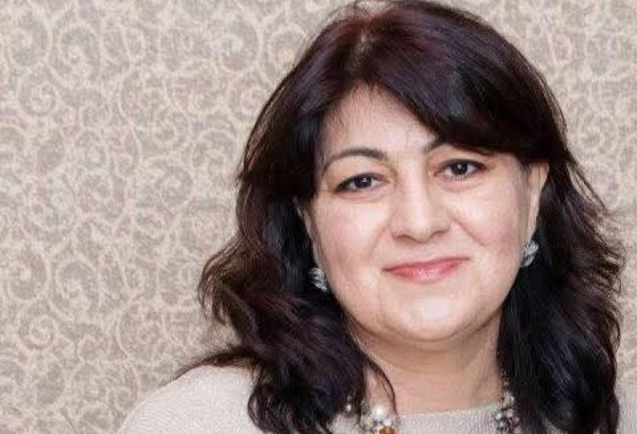 Севиль Алиева: «Единство тюркского мира - это не одинаковость, а ощущение общего культурного языка»