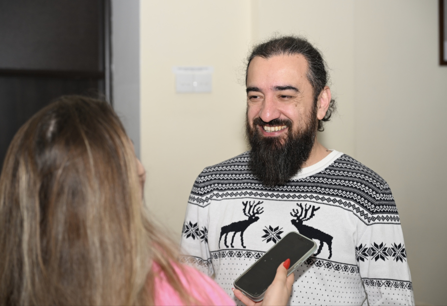 Режиссер Турал Вагиф оглы: Театр помогает детям возвращаться к живым эмоциям