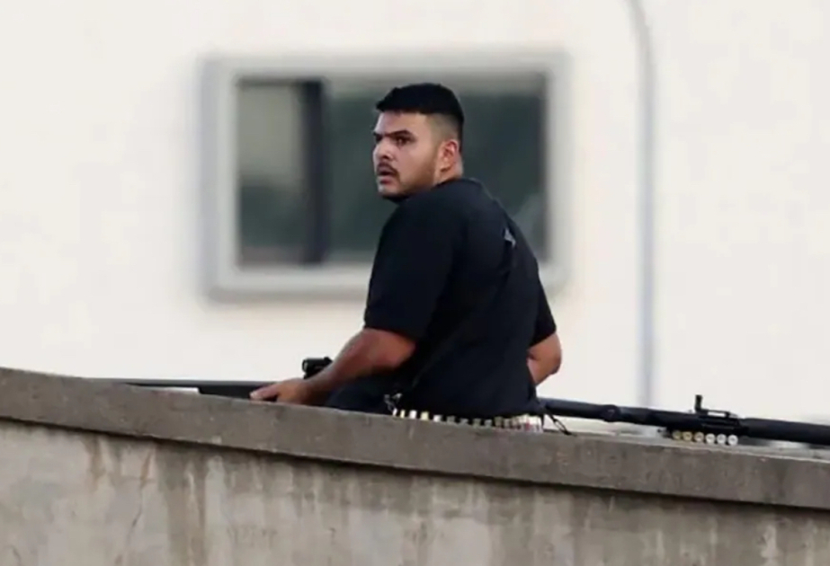 Bondi gunmen acted alone, no evidence they were part of militant cell, Australian police say