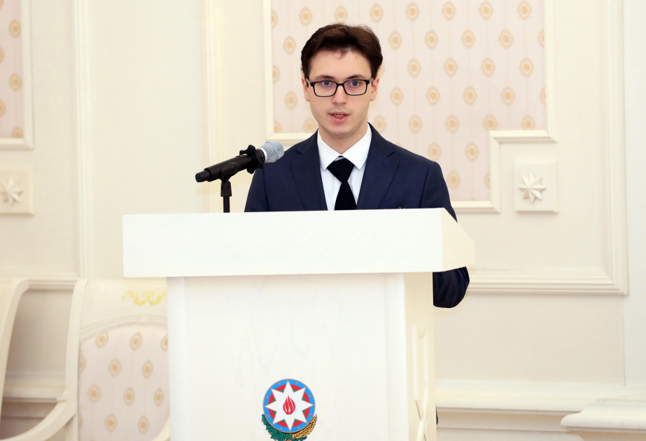 Bu il 843 gənc hüquqşünas “Femida Könüllüləri” Təşkilatının müxtəlif proqram və layihələrinə cəlb olunub