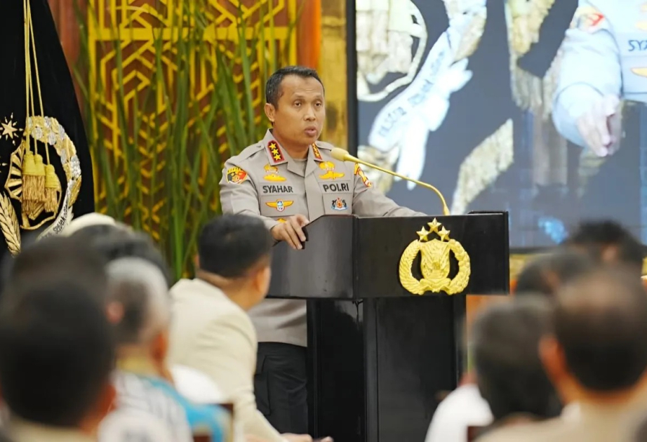 Indonesia records zero terror attacks throughout 2025
