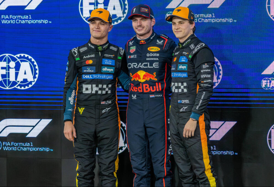 Formel-1-Teamchefs wählen besten Fahrer