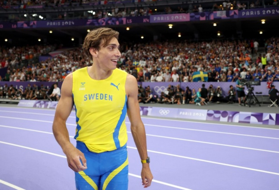 Armand “Mondo” Duplantis and Aitana Bonmati crowned AIPS Champions of 2025: as voted by a record 836 journalists from 121 countries