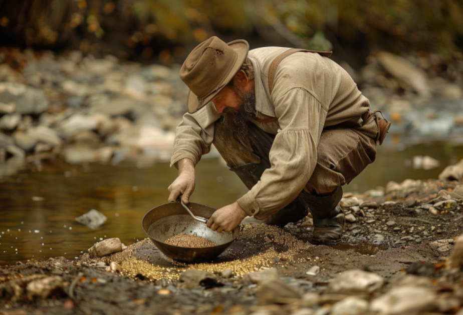 Soaring prices spur new generation of Australian gold hunters