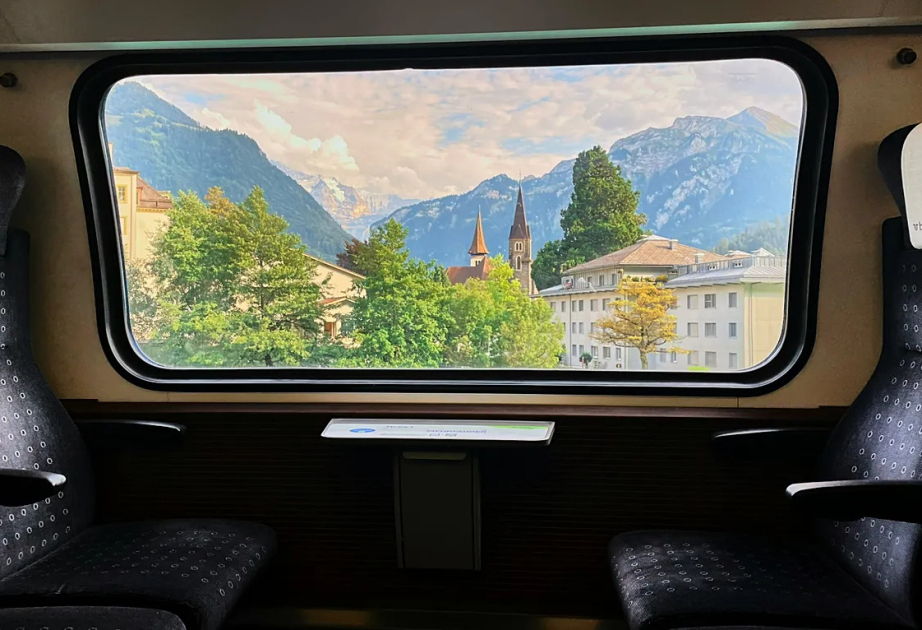 Europe’s rail network renaissance continues with five new trains launching in 2026