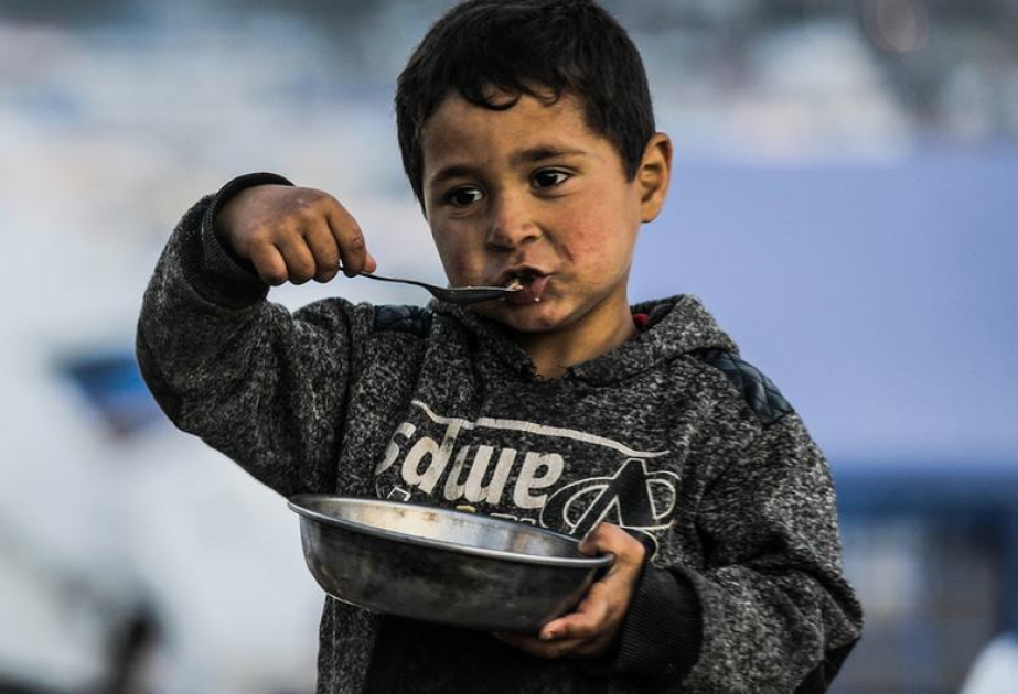 Le plan humanitaire de l’ONU pour 2026 vise 87 millions de personnes et nécessite 23 milliards de dollars