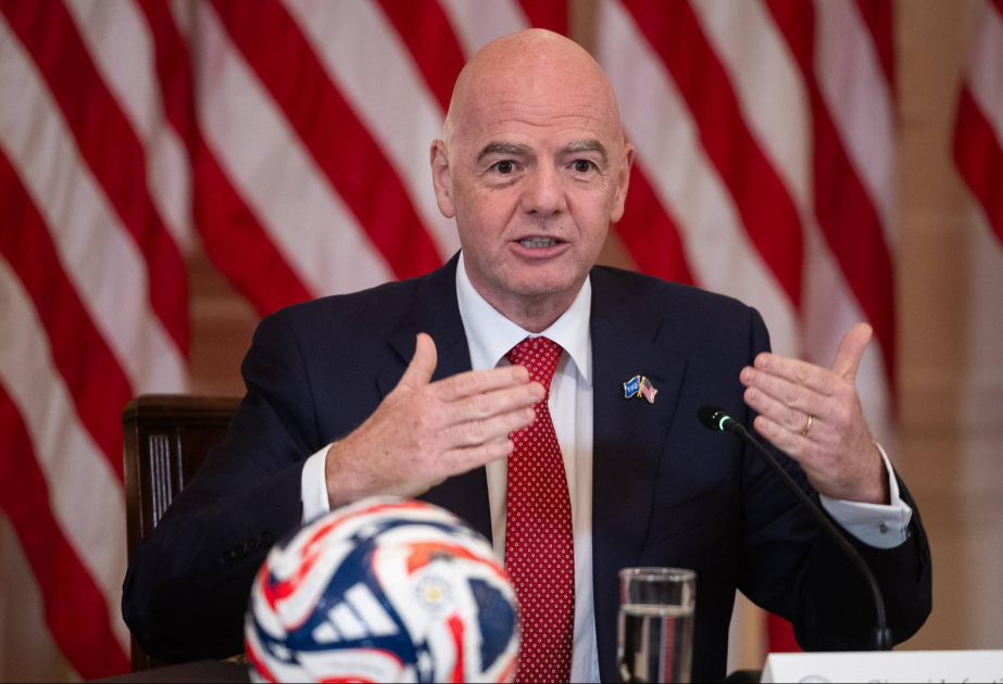 Fifa will Weltfußballer künftig bei neuer Veranstaltung in Dubai ehren