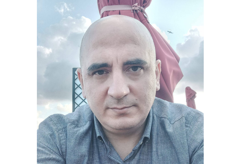 Ishkhan Verdiyan: “La misión de la UE estudia no tanto la región como a la propia Armenia”