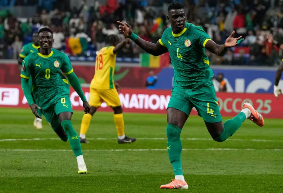 كأس أفريقيا للأمم: رباعي نيجيريا وتونس والسنغال والكونغو الديمقراطية يحجز بطاقة التأهل إلى ثمن النهائي