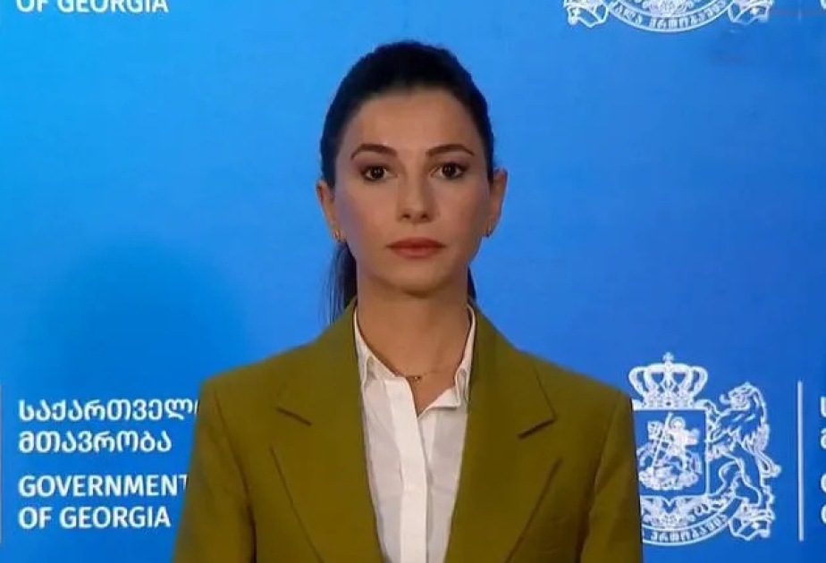 Georgischer Minister: Fertigstellung der Baku-Tiflis-Kars-Eisenbahn wird im kommenden Jahr zu einer zentralen Priorität