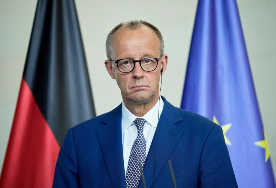Neujahrsansprache: Bundeskanzler Merz spricht den Deutschen Mut zu