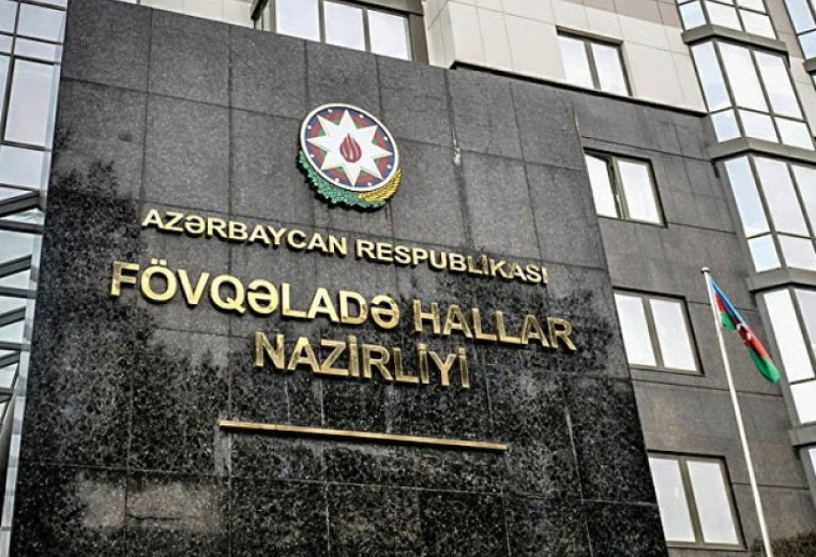 FHN-in xilasediciləri Hövsanda quyuya düşən şəxsi xilas ediblər