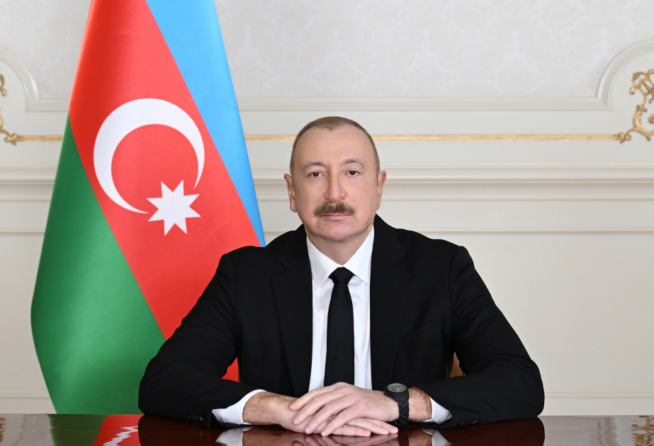 Address by President of the Republic of Azerbaijan Ilham Aliyev on the occasion of the Day of Solidarity of World Azerbaijanis and the New Year VIDEO
