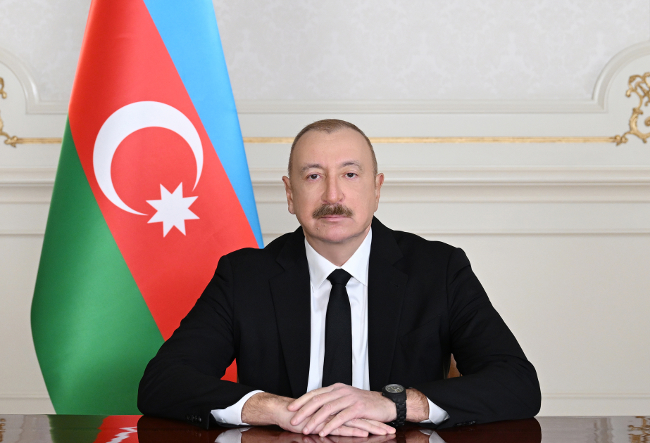 President Ilham Aliyev: Unity of the people and the government has been a key contributor to our successes