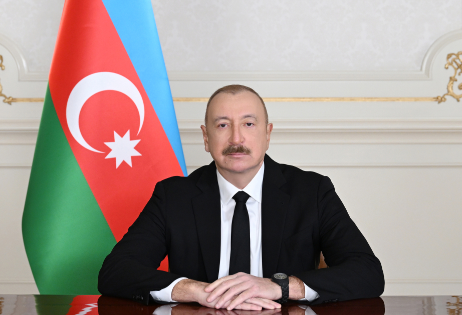 Le président Ilham Aliyev : L’unité entre le peuple et le pouvoir constitue le principal facteur de nos succès